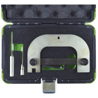 COFFRET DE CALAGE POUR RENAULT 1.4, 1.6, 1.8, 2.0 16V