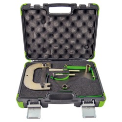 COFFRET DE CALAGE POUR RENAULT