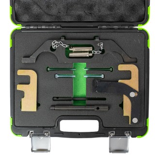 COFFRET DE CALAGE POUR RENAULT/OPEL 2.2, 2.5 TDI DCI