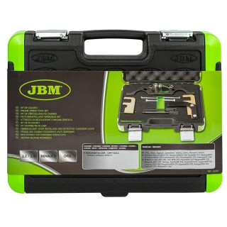 COFFRET DE CALAGE POUR RENAULT/OPEL 2.2, 2.5 TDI DCI