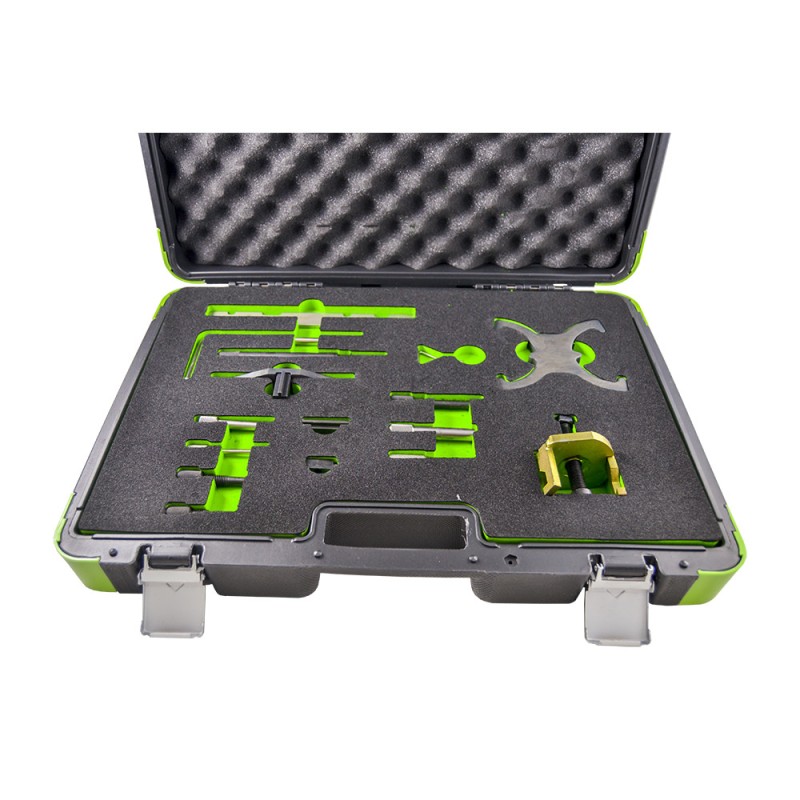 COFFRET DE CALAGE POUR FORD