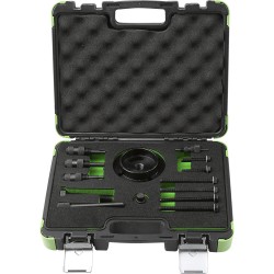 COFFRET DE CALAGE POUR LAND ROVER