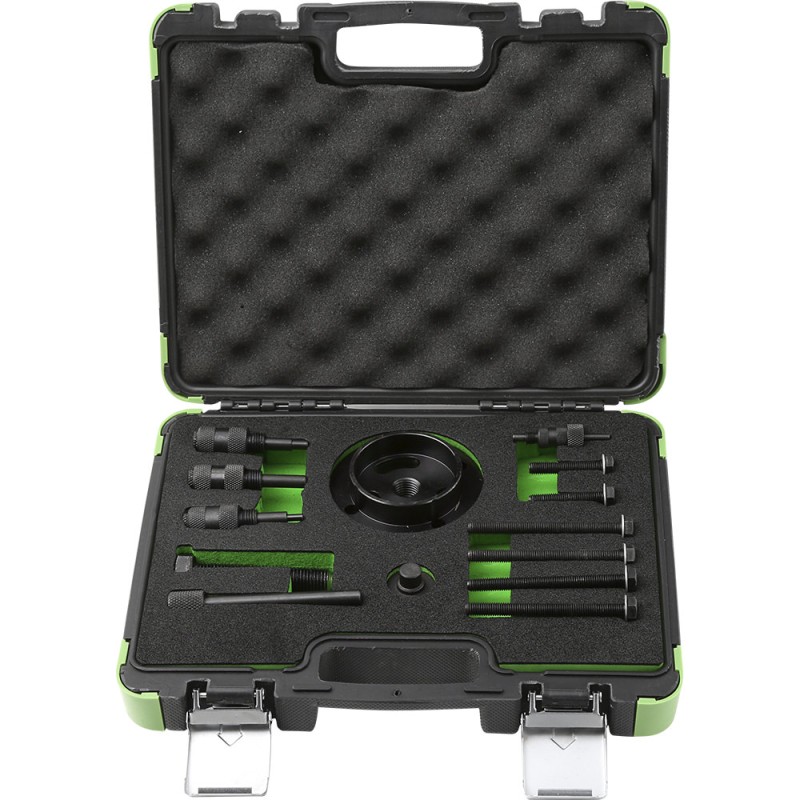 COFFRET DE CALAGE POUR LAND ROVER