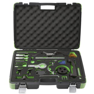 COFFRET DE CALAGE POUR OPEL/VAUXHALL