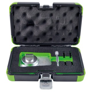 COFFRET DE CALAGE POUR OPEL/VAUXHALL/CHEVROLET 2,0CDI