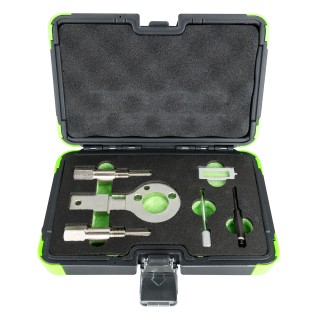 COFFRET DE CALAGE POUR FIAT/ALFA ROMEO/VAUXHALL/OPEL/SAAB JTD