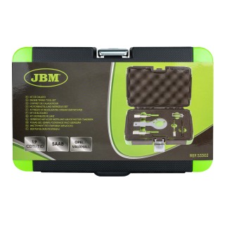 COFFRET DE CALAGE POUR FIAT/ALFA ROMEO/VAUXHALL/OPEL/SAAB JTD