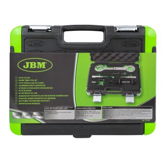 COFFRET DE CALAGE POUR FIAT / OPEL