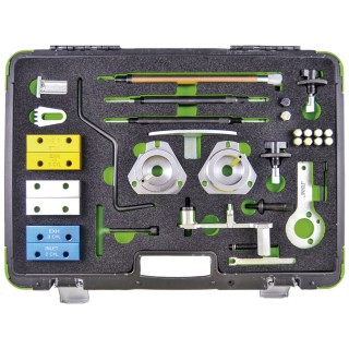 COFFRET DE CALAGE POUR FIAT