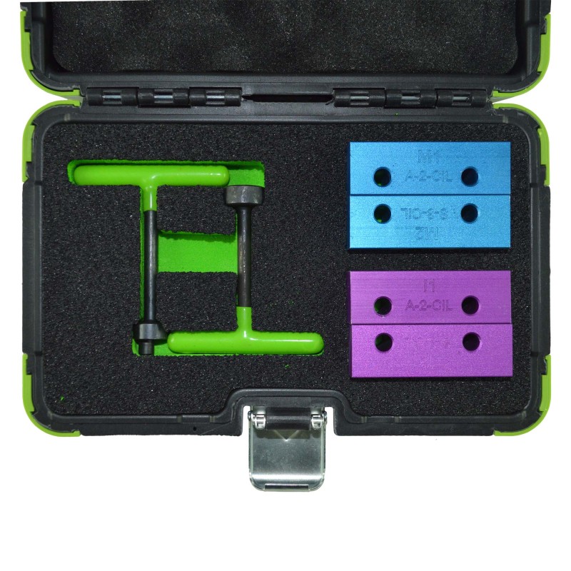 COFFRET DE CALAGE POUR ALFA ROMEO