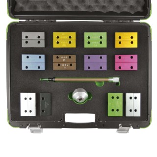 COFFRET DE CALAGE POUR ALFA/FIAT/LANCIA 1.4, 1.6, 1.8, 2.0 16V, 2.0 20V