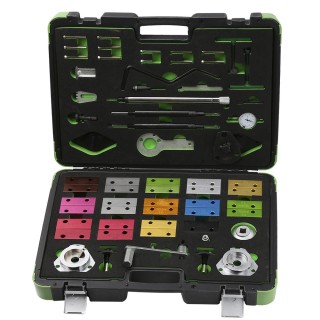 COFFRET DE CALAGE POUR  FIAT/ALFA/LANCIA