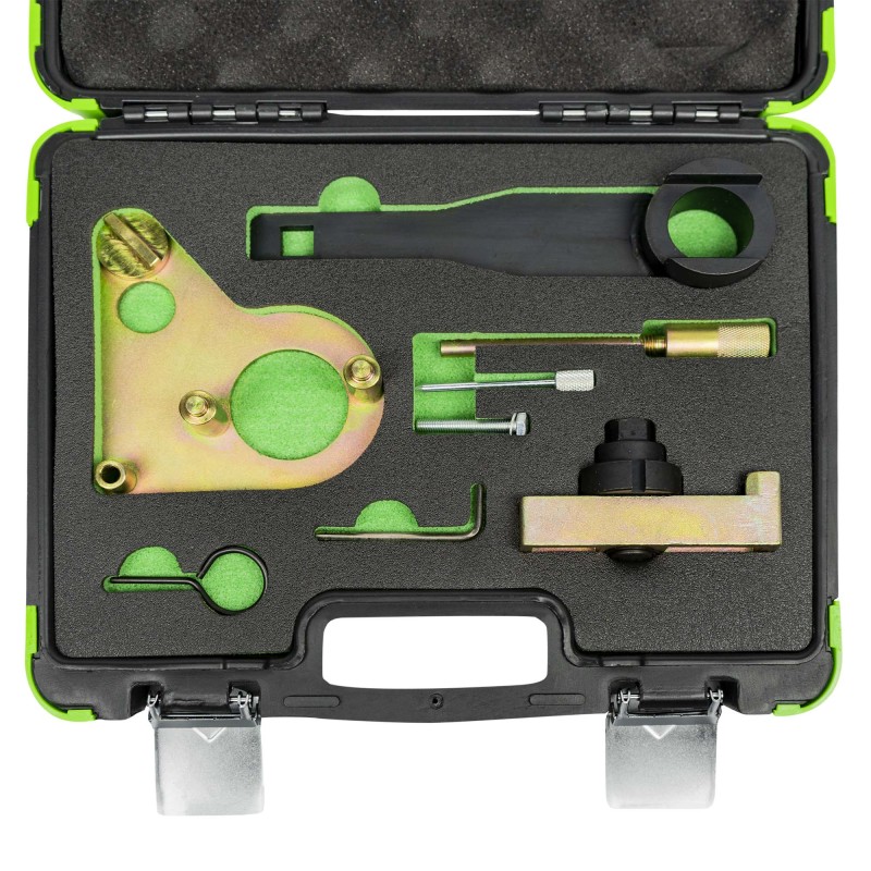 COFFRET DE CALAGE POUR  RENAULT/NISSAN/OPEL/VAUXHALL 1.6, 2.0, 2.3 DCI