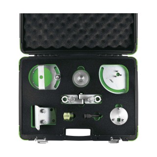 COFFRET DE CALAGE POUR VOLVO 3.0, 3.2T6 / LAND ROVER 3.2