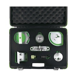 COFFRET DE CALAGE POUR VOLVO 3.0, 3.2T6 / LAND ROVER 3.2