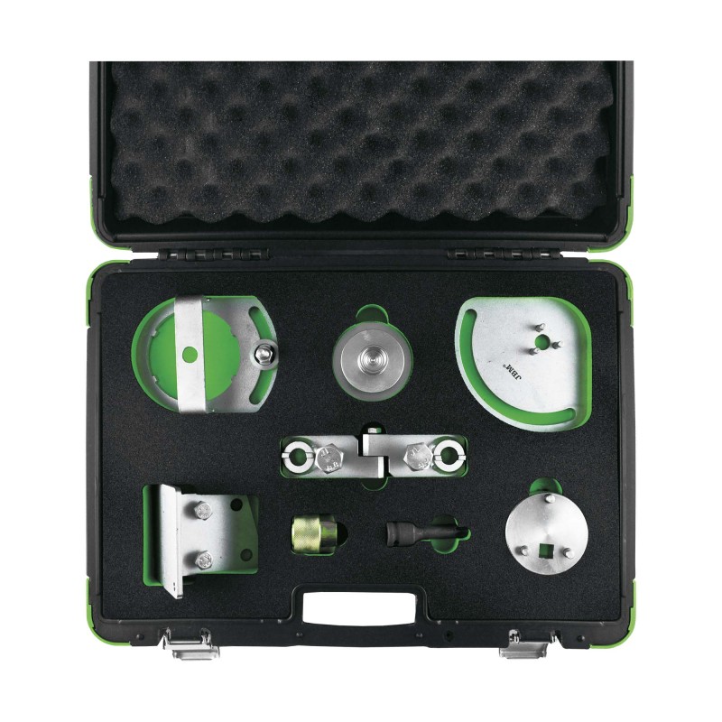 COFFRET DE CALAGE POUR VOLVO 3.0, 3.2T6 / LAND ROVER 3.2