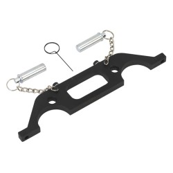 OUTIL DE MAINTIEN D\'ARBRE À CAMES FIAT/OPEL/VAUXHALL 2.2 16V