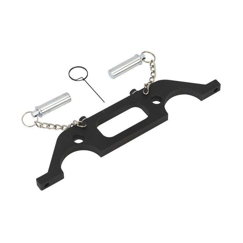 OUTIL DE MAINTIEN D\'ARBRE À CAMES FIAT/OPEL/VAUXHALL 2.2 16V