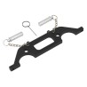 OUTIL DE MAINTIEN D\'ARBRE À CAMES FIAT/OPEL/VAUXHALL 2.2 16V