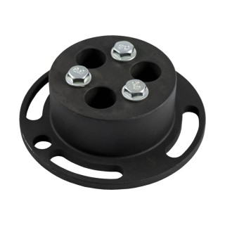 ARRÊTOIR DE PIGNON DE POMPE À LIQUIDE DE REFROIDISSEMENT OPEL/VAUXHALL 2.2