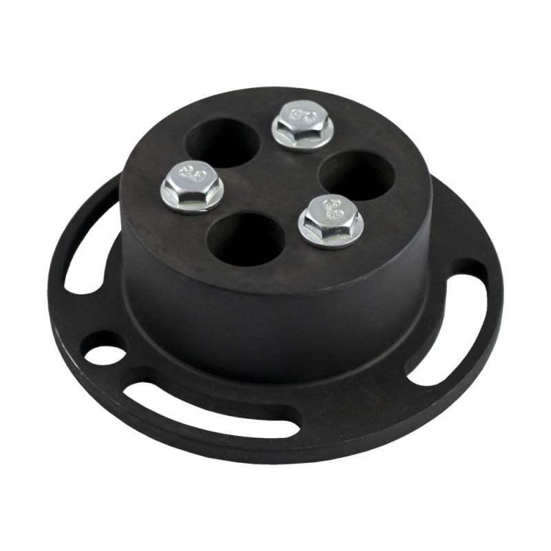 ARRÊTOIR DE PIGNON DE POMPE À LIQUIDE DE REFROIDISSEMENT OPEL/VAUXHALL 2.2