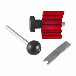 KIT D\'OUTILS DE DISTRIBUTION POUR VAG