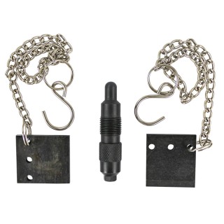 KIT DE CALAGE DE CHAINES POUR VW/AUDI