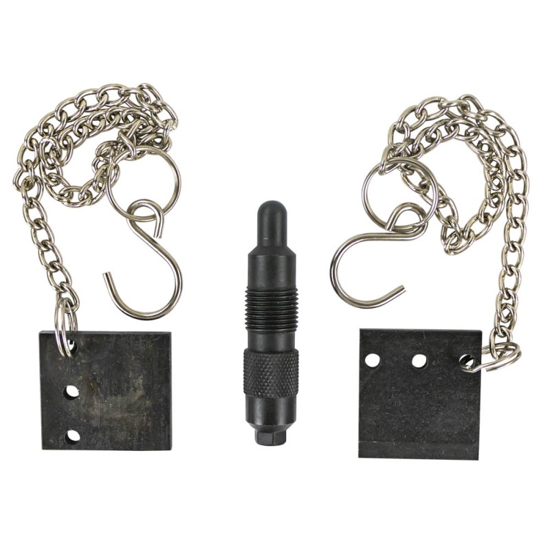 KIT DE CALAGE DE CHAINES POUR VW/AUDI