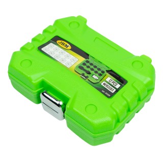 COFFRET DE DEMBOUTS POUR VIS DE SECURITE POUR MERCEDES