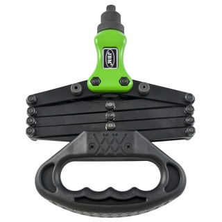 RIVETEUSE EXTENSIBLE 8\" 200MM