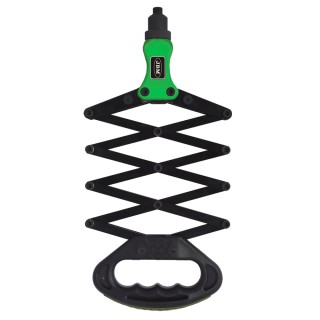 RIVETEUSE EXTENSIBLE 8\" 200MM