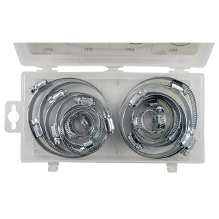 ÉTUI SERRE-TUBES 20 PIÈCES