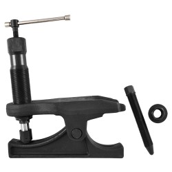 EXTRACTEUR DE ROTULES HYDRAULIQUE