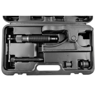 EXTRACTEUR DE ROTULES HYDRAULIQUE