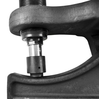 EXTRACTEUR DE ROTULES HYDRAULIQUE