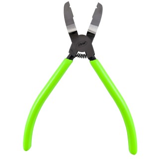 PINCE POUR EXTRACTION D´AGRAFES DE CARROSSERIE