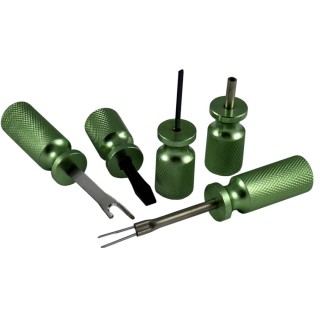 COFFRET DE 19 EXTRACTEURS DE TERMINAL