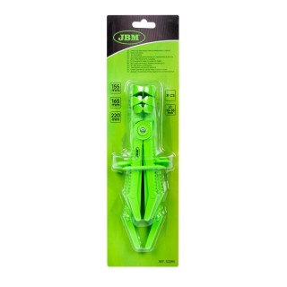 JEU DE 3 PINCES DURITES