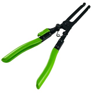 PINCE POUR COLLIER DE SERRAGE DE TUYAUX D´ÉCHAPPEMENT