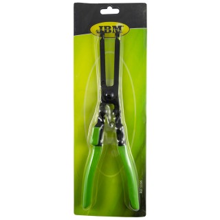 PINCE POUR COLLIER DE SERRAGE DE TUYAUX D´ÉCHAPPEMENT