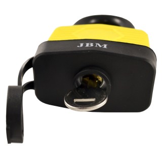 CADENAS RESISTANT À L´EAU 65MM