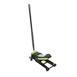 CRIC ROULEUR 2T SPÉCIAL VOITURES BASSES