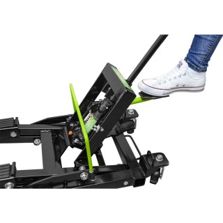 CRIC ÉLÉVATION QUAD 680KG