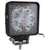 PROJECTEUR LED 1800LM - CARRÉ
