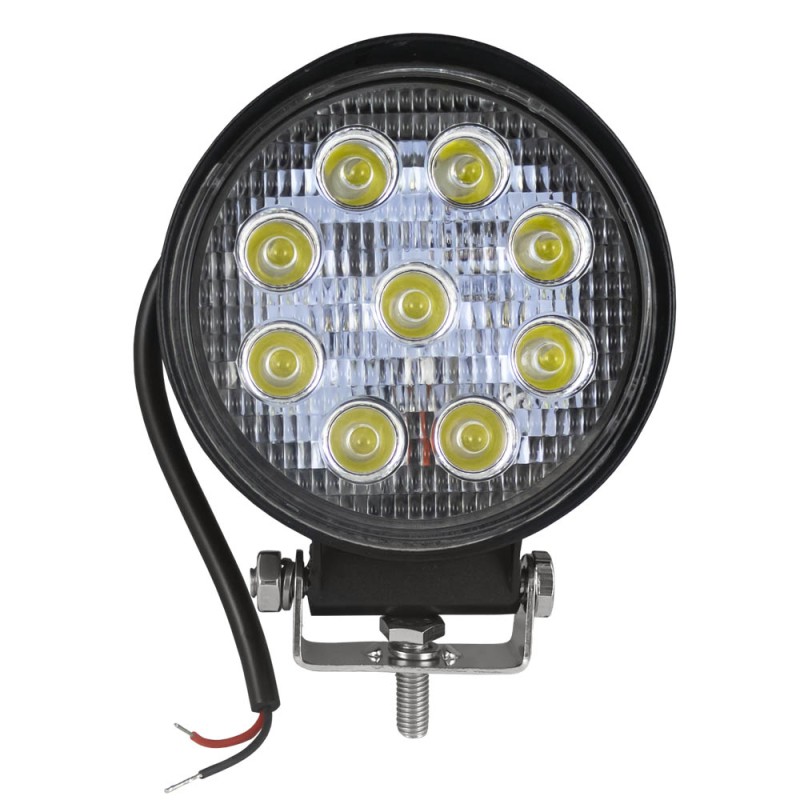 PROJECTEUR LED 1800LM - ROND
