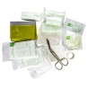 PREMIERS SECOURS KIT APPROUVÉ DIN13164