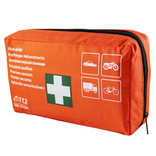 PREMIERS SECOURS KIT APPROUVÉ DIN13164