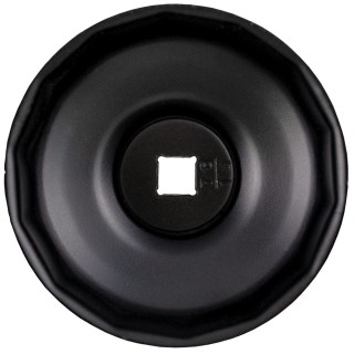 CLOCHE EXTRACTION FILTRE À HUILE 76X14C