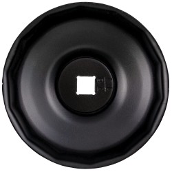 CLOCHE EXTRACTION FILTRE À HUILE 76X14C