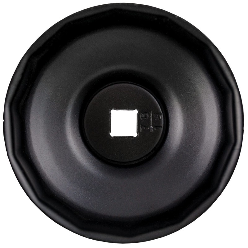 CLOCHE EXTRACTION FILTRE À HUILE 76X14C